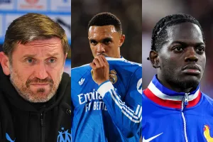 Abardonado se positionne sur son avenir à l’OM, Alexander-Arnold marque des points au Real Madrid, ça se bouscule en Premier League pour Lukeba… Les 3 infos mercato du jour