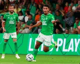 Match Caen – ASSE : chaîne TV et compos probables