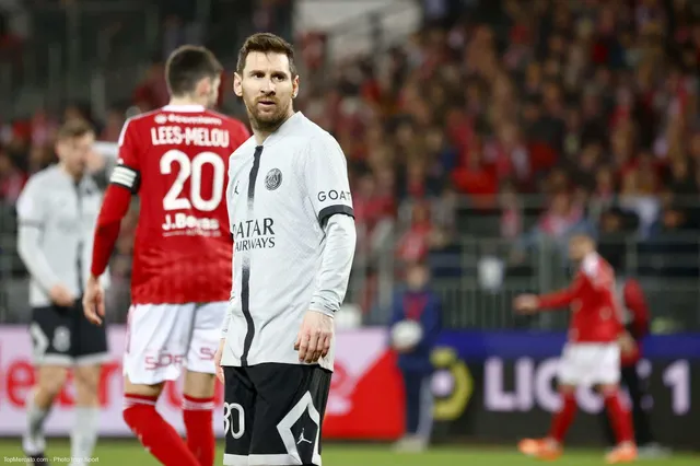 PSG : un coach de Ligue 1 se lâche complètement sur l’affaire Messi