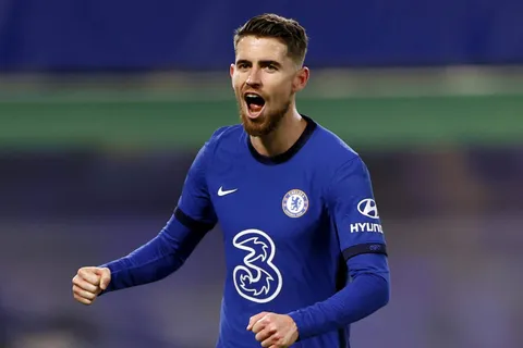 Chelsea : Jorginho est prêt à retourner à Naples