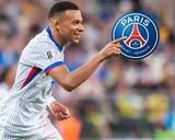 PSG : Kylian Mbappé désigne la meilleure recrue du “super mercato” de 2024