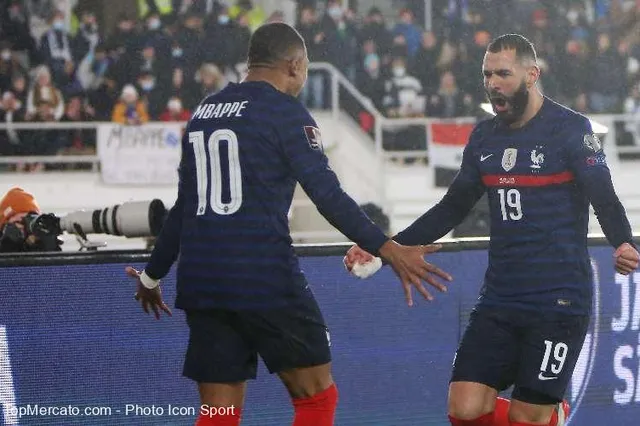 Benzema révèle son dernier challenge!