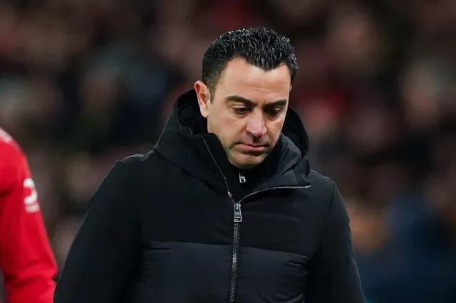 Barça : la succession de Xavi, les deux favoris répondent !