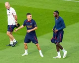 Le PSG refuse une offre à 15 M€ pour un lofteur !