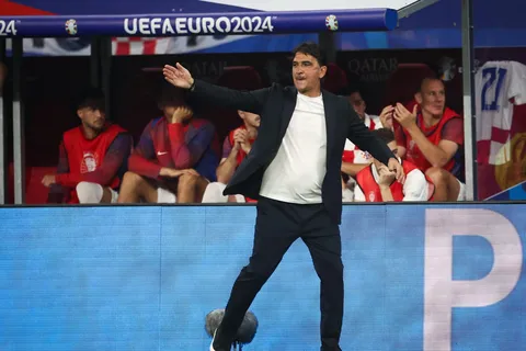 Italie : la Croatie crie au scandale !