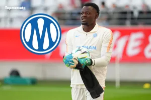 Mercato OM : Montpellier répond à Marseille pour Simon Ngapandouetnbu