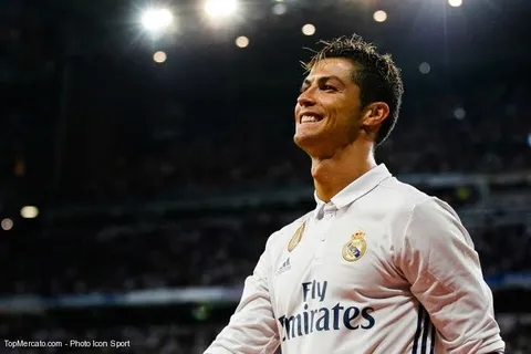 Man Utd : la folle rumeur Cristiano Ronaldo