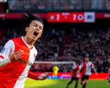 Mercato LOSC : le successeur de Matias Fernandez-Pardo arrive en provenance du Feyenoord !