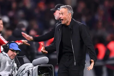 PSG : la petite phrase de Luis Enrique qui va faire parler