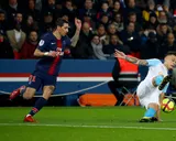 L’OM manque à un international argentin !