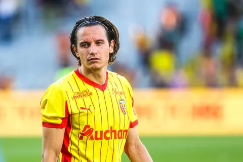 DIRECT Nice – Lens : le live commenté du match (32e journée Ligue 1 – 02/05/2026)
