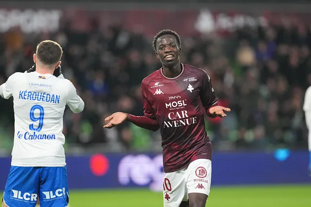Mercato Rennes : 5 buts, 25 occasions créées… Une pépite de Ligue 2 à 2 M€ dans le viseur