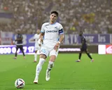 Les clarifications de l’OM sur l’absence de Balerdi