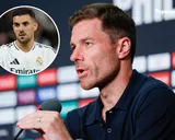 Mercato Real Madrid : Xabi Alonso se prononce sur la rumeur Ceballos à l’OM