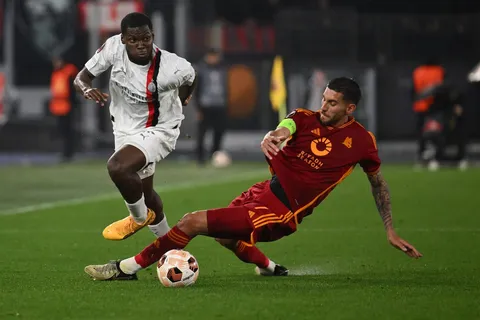 Mercato - L’OL tente sa chance au Milan AC !