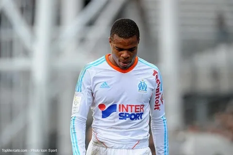 Loïc Rémy relève le défi des Queens Park Rangers