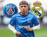 Mercato PSG, Real Madrid : Chelsea ouvre la porte pour Enzo Fernandez, transfert au prix XXL en vue ?