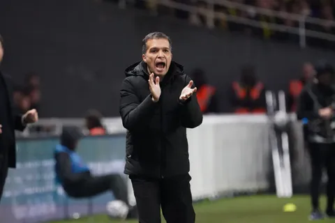 Mercato Nantes : un sursis pour Luis Castro ?