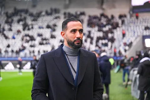 OM : “Medhi Benatia n’était pas respecté à sa juste valeur”, les raisons derrière sa démission