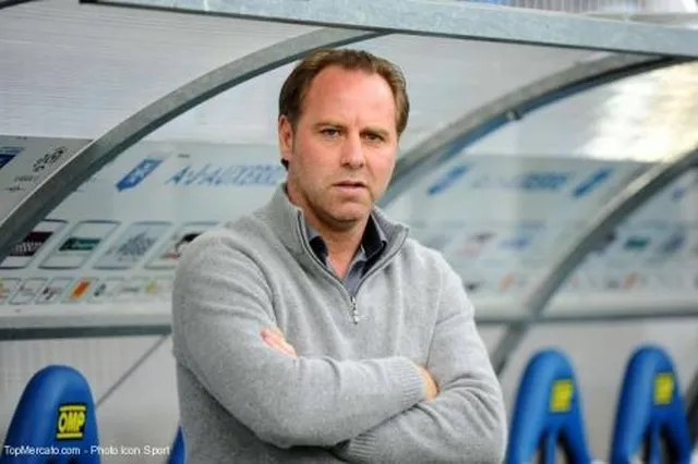 Auxerre : Wallemme paie les pots cassés (Officiel)