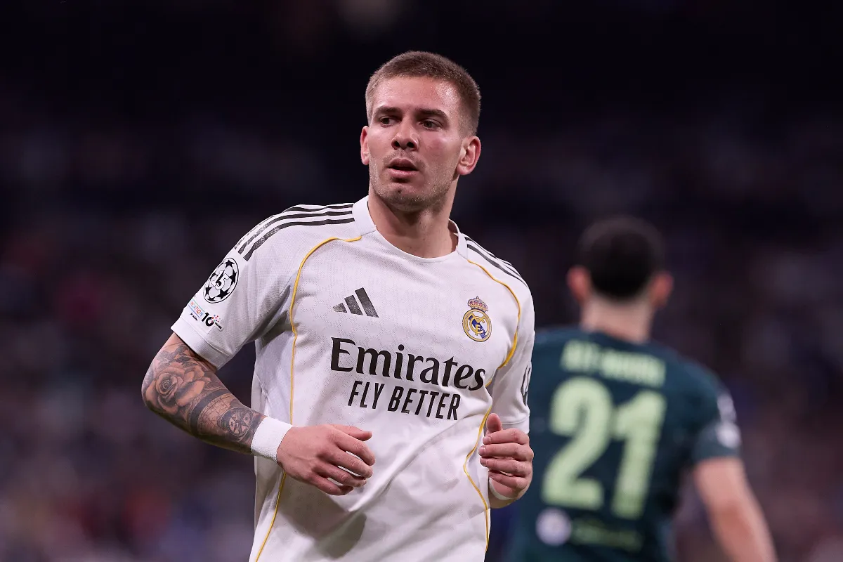 Mercato – En pleine reconstruction, la Juve fait sa shopping list au Real Madrid, 4 joueurs suivis !