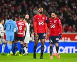 LOSC : 18 matchs sans jouer, expulsion sévère pour son retour… La saison galère se poursuit pour Alexsandro