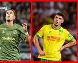 Stassin et Abline : de stars du mercato à joueurs en perdition cette saison