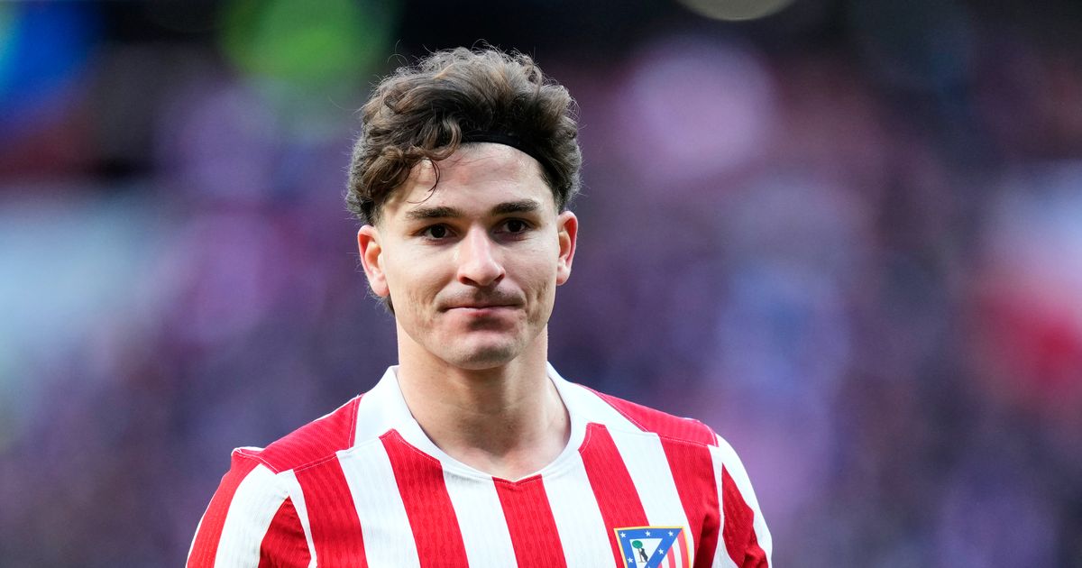 Mercato Barça : Julian Alvarez trop cher, 2 cadors de la PL veulent en profiter