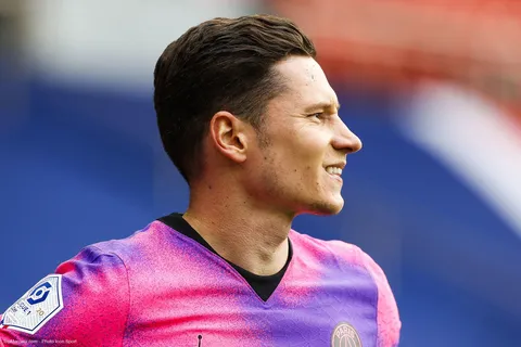 Mercato - PSG : Draxler botte en touche sur son avenir