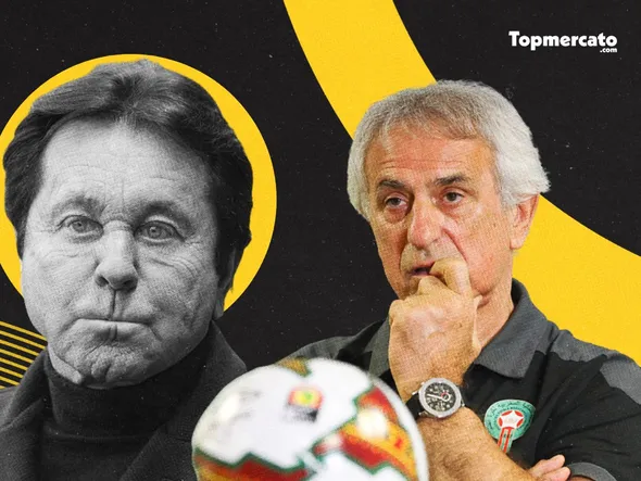 Mercato Nantes : pourquoi le retour de Vahid Halilhodzic a tout pour finir en divorce