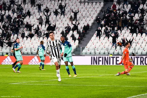 Mercato - Inter : une réponse définitive sur le dossier Dybala ?