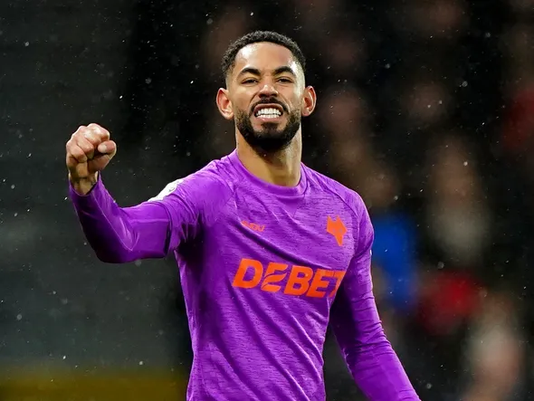 Manchester United : Ruben Amorim fixé sur le prix de Matheus Cunha