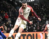 OL : prix fixé pour Georges Mikautadze ?