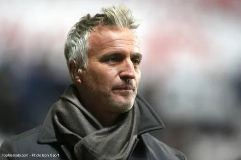 PSG, Ginola : “Montrer aux Madrilènes que la soirée va être difficile”