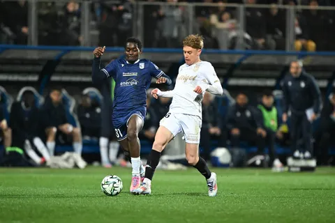 Dunkerque – Guingamp (Prébarrages L1/L2) : chaîne TV, heure et compos probables du match