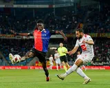 L’ASSE courtise un buteur né à Lyon !