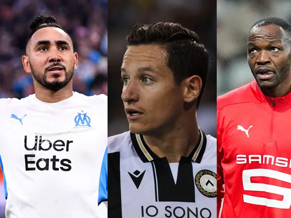 Payet, Thauvin, Mandanda… Avant Aubameyang, les 7 come-backs à succès de l’OM