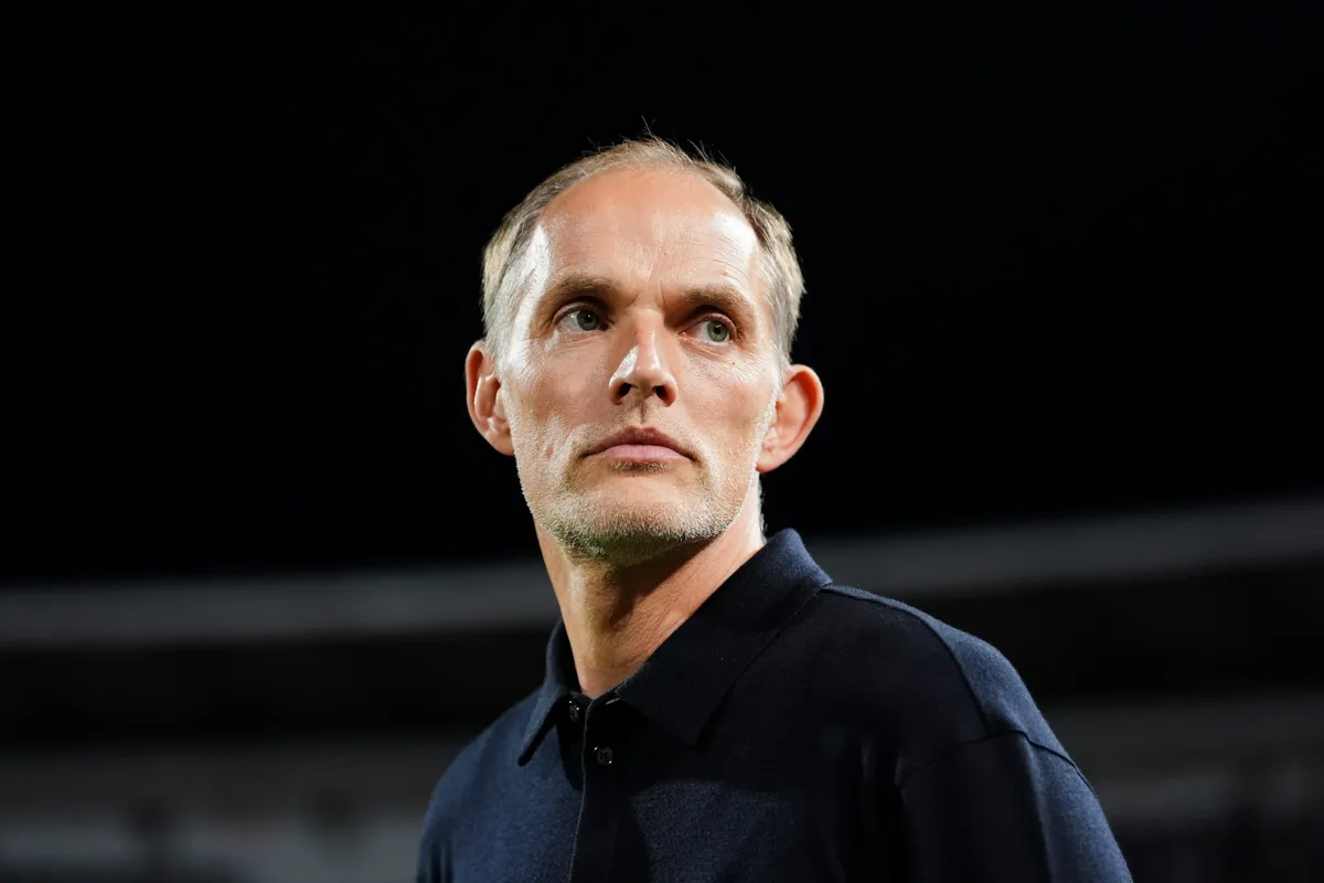 Thomas Tuchel