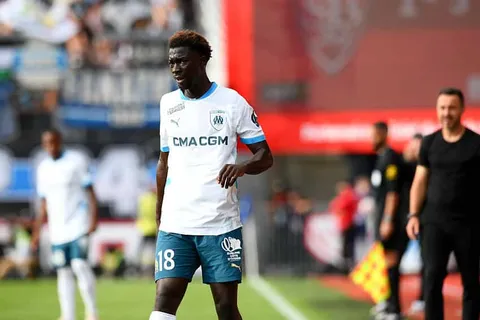 Mercato - OM : la sombre prédiction de L’Equipe dans le dossier Bamo Meïté