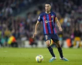 Barça : le discours d’adieu de Busquets