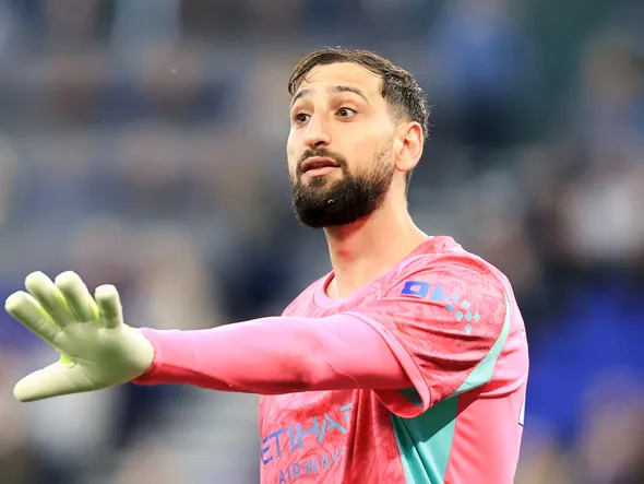 Mercato Manchester City : Donnarumma peut s’inquiéter, Maresca s’intéresse à un autre top gardien