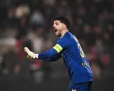 ASSE : “On est trop faible”, Gautier Larsonneur lucide après la rouste à Rennes