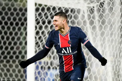 Mercato - PSG : un club anglais dans la course pour Icardi