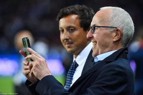OM : “McCourt a tout intérêt à vendre”, Riolo se lâche sur la vente