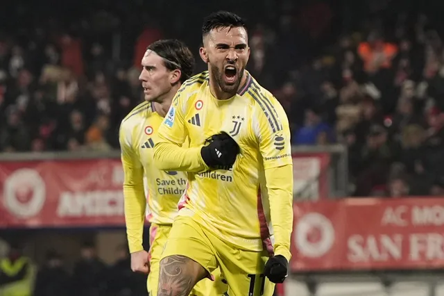 Juventus – Fiorentina : chaîne TV, heure et compos probables du match