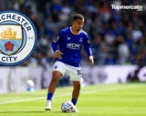 Transfert d’Iliman Ndiaye : Manchester City a trouvé une arme pour faire plier Everton