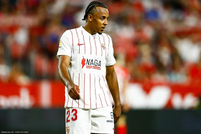 Mercato - FC Séville : Koundé donnerait sa priorité à un club
