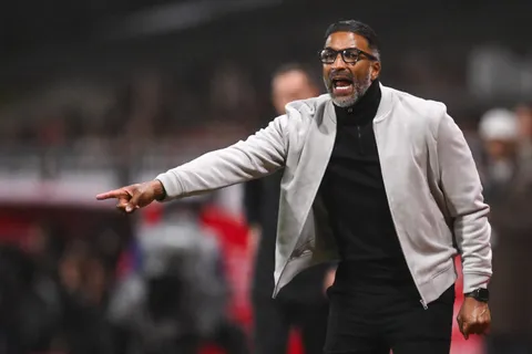 OM : Habib Beye, deux premiers records tombent déjà après ses débuts ratés