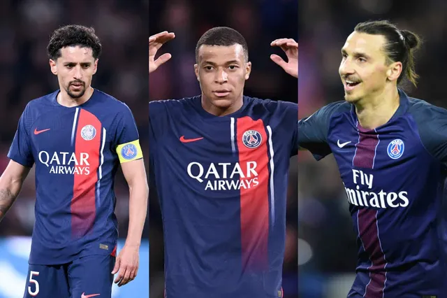 PSG : l’équipe-type des recrues de l’ère Nasser Al-Khelaïfi