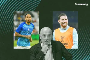 Mercato – L’OM doit vendre pour “minimum 50 à 60 M€” : 3 cadres sur le départ et 2 exodes indispensables